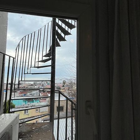 Hotel Tulip House Стамбул Екстер'єр фото