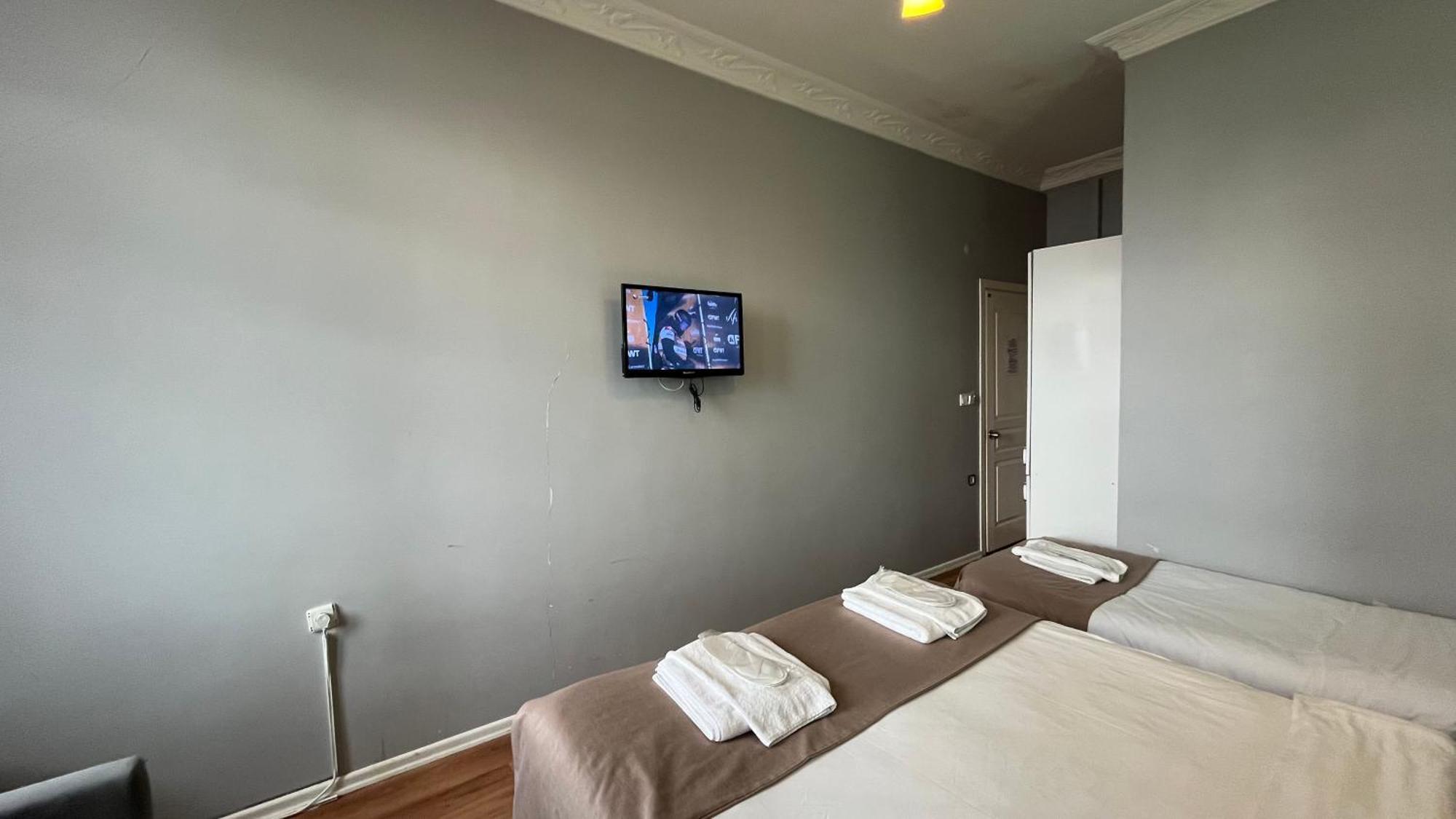 Hotel Tulip House Стамбул Екстер'єр фото