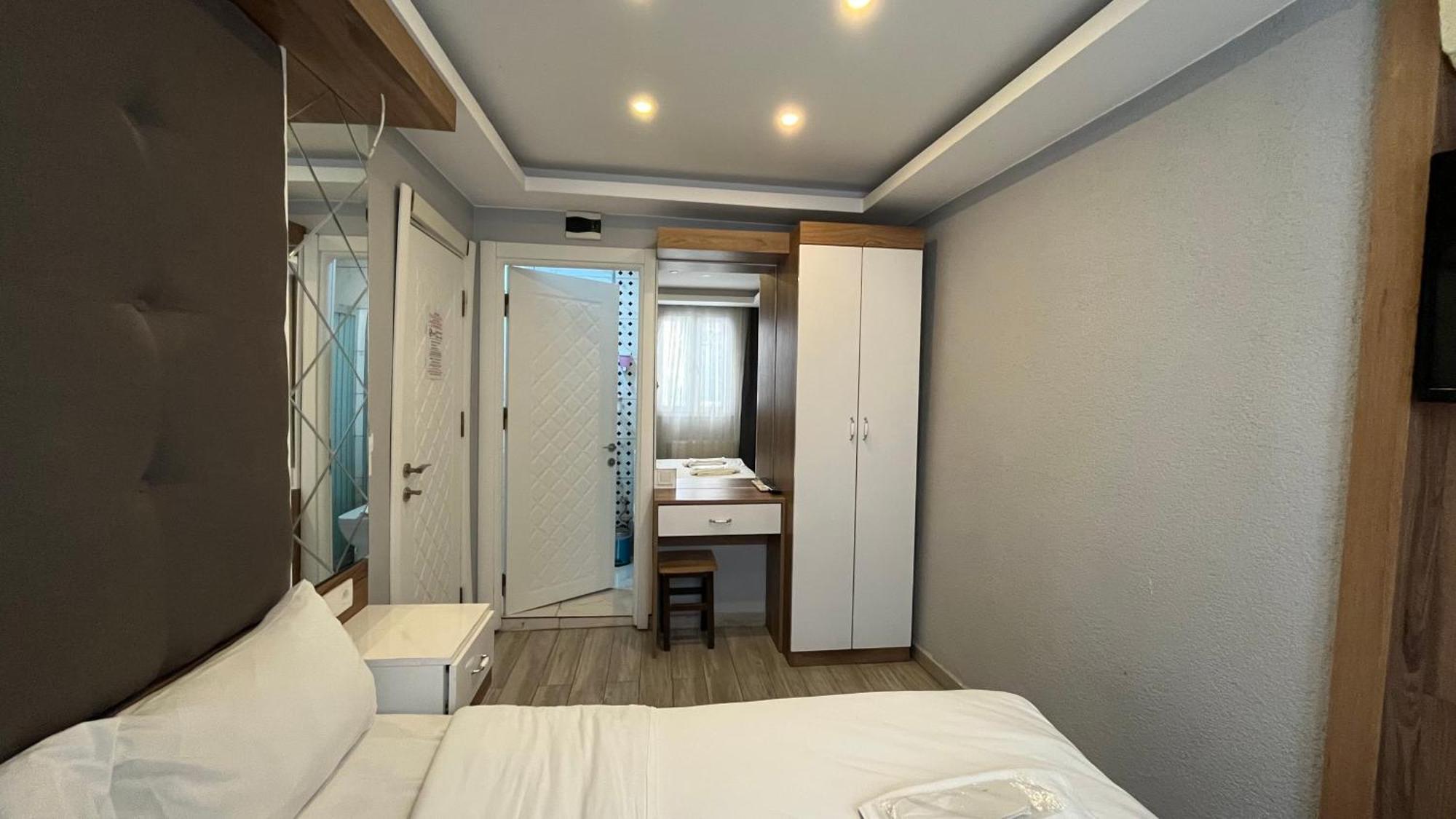 Hotel Tulip House Стамбул Екстер'єр фото