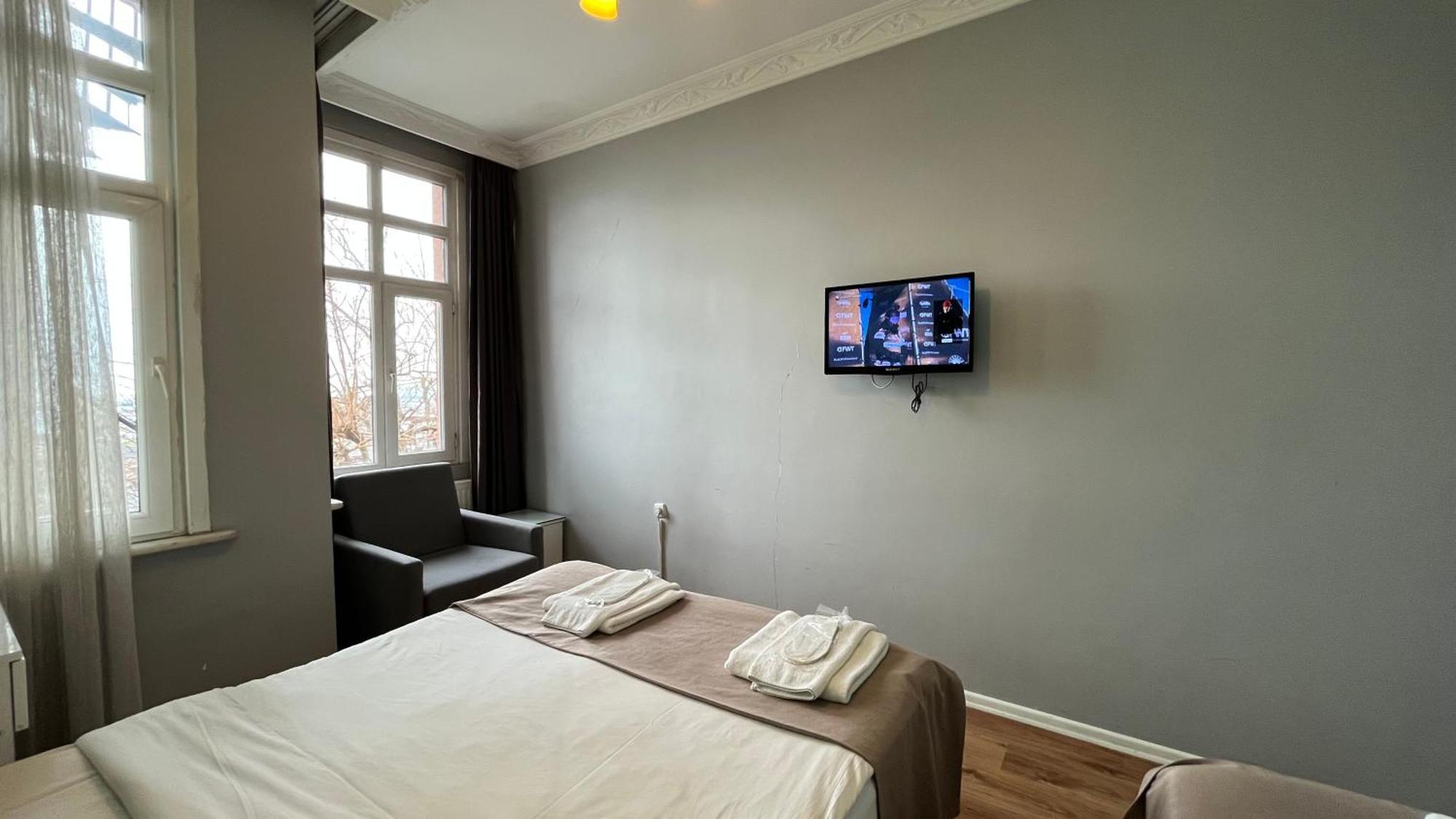 Hotel Tulip House Стамбул Екстер'єр фото
