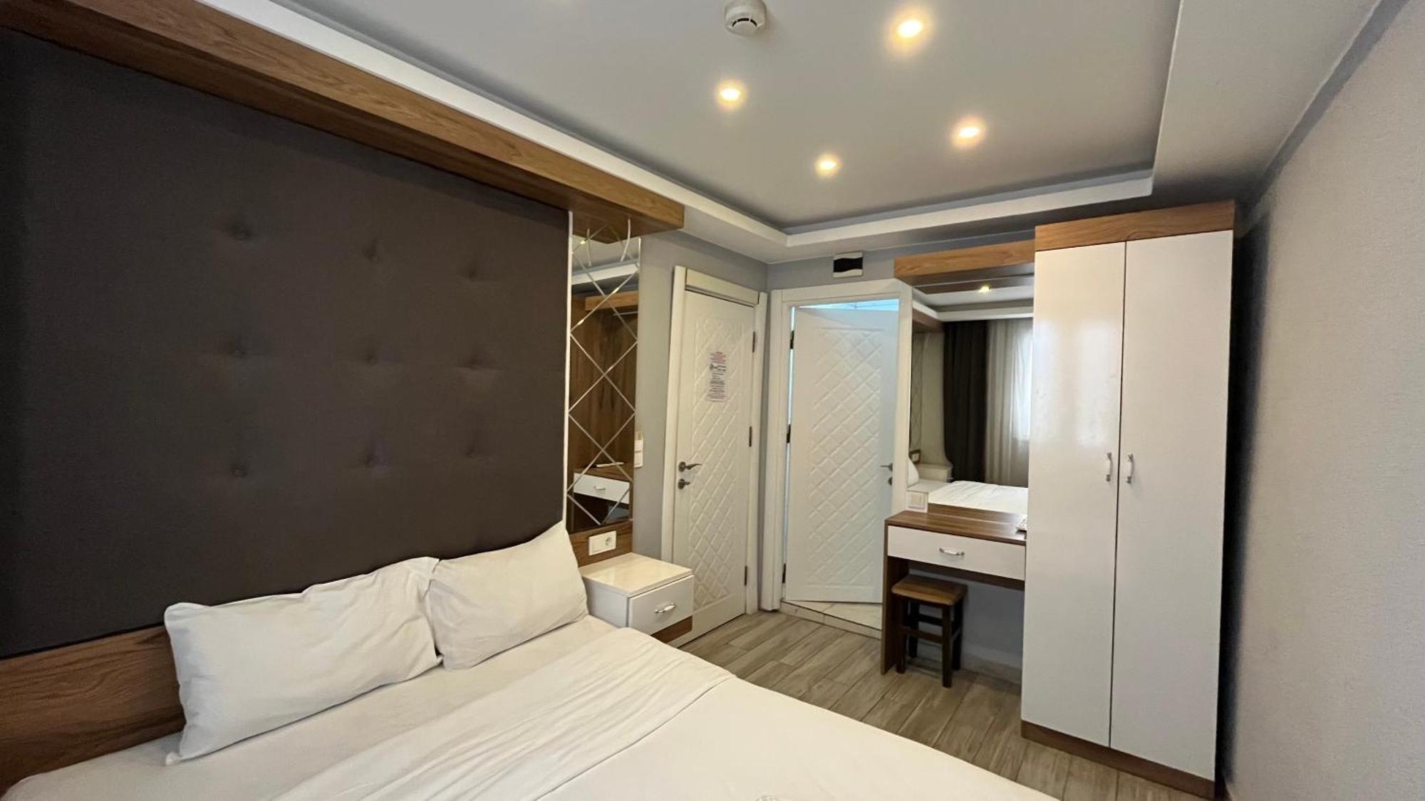 Hotel Tulip House Стамбул Екстер'єр фото