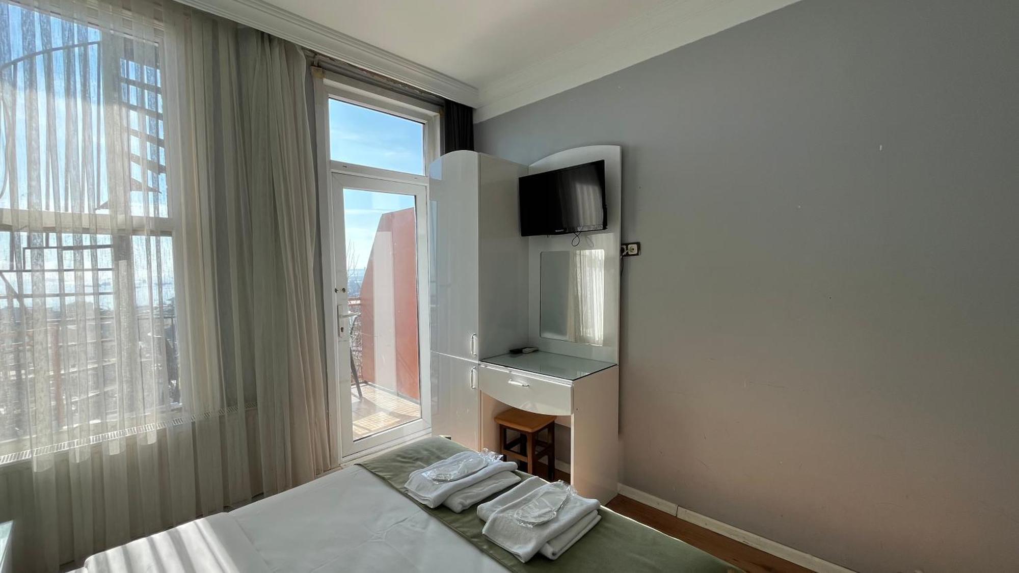 Hotel Tulip House Стамбул Екстер'єр фото